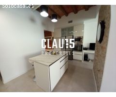 Casa céntrica en venta a un minuto de la playa en Calella