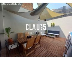 Casa céntrica en venta a un minuto de la playa en Calella