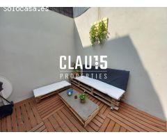 Casa céntrica en venta a un minuto de la playa en Calella