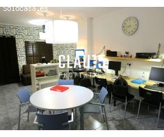 Planta baja en venta en el corazón del Clot y Sant Martí, en Barcelona