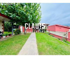 Casa de una sola planta en venta con piscina en Tordera