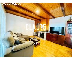 Casa en venta con piscina y vistas al mar en Mas Mora, Tordera