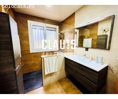 Casa en venta con piscina y vistas al mar en Mas Mora, Tordera