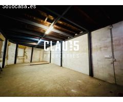 Edificio en venta en el corazón de Canet de Mar