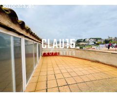 Edificio en venta en el corazón de Canet de Mar