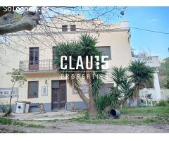 Conjunto de Masías en Venta en Sant Pol de Mar: Naturaleza, Historia y Exclusividad