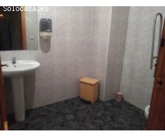 ALQUILER DE LOCAL COMERCIAL