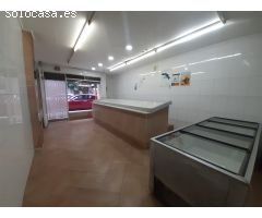 Se alquila Local Comercial