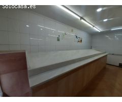 Se alquila Local Comercial