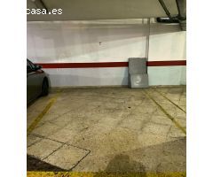 M-8714 PLAZA DE GARAJE, c/MADRE MICAELA