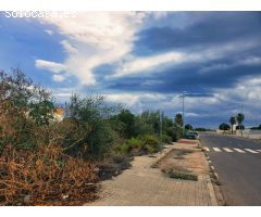Venta de Parcela Industrial en Quartell/Valencia - Polígono Industrial LA FOIA