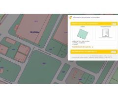 Venta de Parcela Industrial en Quartell/Valencia - Polígono Industrial LA FOIA