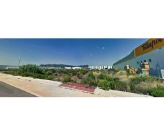 Venta de Parcela Industrial en Quartell/Valencia - Polígono Industrial LA FOIA