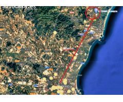 Venta de Parcela Industrial en Quartell/Valencia - Polígono Industrial LA FOIA