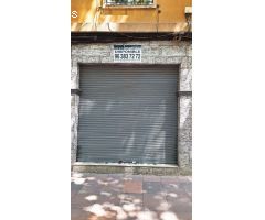 SE ALQUILA LOCAL COMERCIAL QUART DE POBLET
