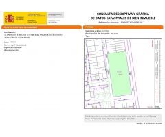 VENTA DE PARCELAS PARA CASAS ADOSADAS