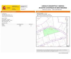 SUELO URBANO GODELLETA