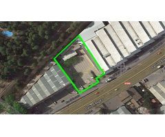 EN VENTA SUELO URBANO EN CONCENTAINA