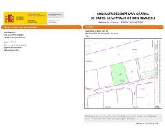 SUELO URBANO EN VENTA TURIS