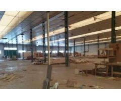 Naves Industriales en venta en Mogente, Valencia