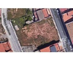 SUELO AVDA SAGUNTO, N 14 (GILET)