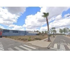 Se vende parcela en Albalat dels sorells