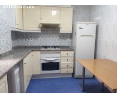 Se Vende apartamento con inquilino