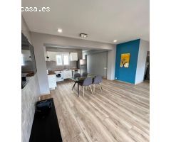 EN VENTA PISO REFORMADO PARA ENTRAR A VIVIR
