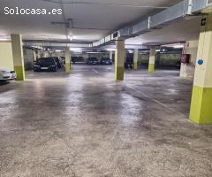 SE ALQUILA PLAZA DE GARAJE EN MISLATA!  M-8805
