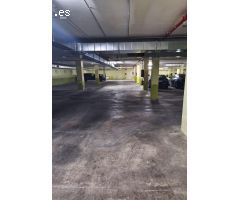 ¡???? SE ALQUILA PLAZA DE GARAJE EN MISLATA! ????