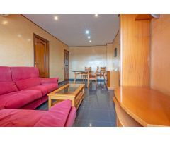 PISO DE TRES HABITACIONES MAS PARQUING ZONA HOSPITAL