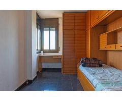 PISO DE TRES HABITACIONES MAS PARQUING ZONA HOSPITAL