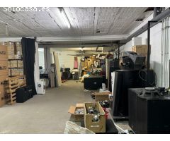 Local comercial en Venta en Sant Boi de Llobregat, Barcelona