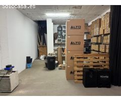 Local comercial en Venta en Sant Boi de Llobregat, Barcelona