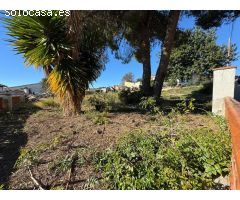 SE VENDE TERRENO EN COSTA CUNIT ( TARRAGONA )