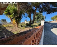 SE VENDE TERRENO EN COSTA CUNIT ( TARRAGONA )