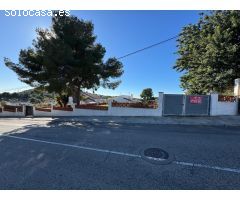 SE VENDE TERRENO EN COSTA CUNIT ( TARRAGONA )
