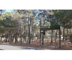 Casa en venta en Víznar, en el Parque Natural de la Alfaguara.