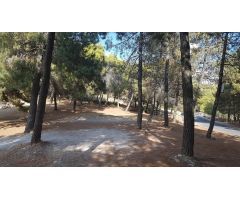 Casa en venta en Víznar, en el Parque Natural de la Alfaguara.