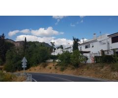 Casa en venta en Víznar, en el Parque Natural de la Alfaguara.