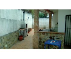 Casa en venta en Víznar, en el Parque Natural de la Alfaguara.