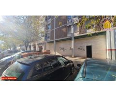 ALQUILER LOCAL EN CALLE EMILIA PARDO BAZÁN