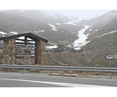 Casa en venta en Sierra Nevada