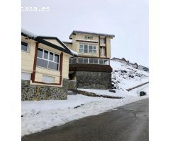 Casa en venta en Sierra Nevada