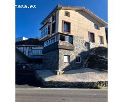 Casa en venta en Sierra Nevada