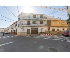 CASA DEHESAS VIEJAS