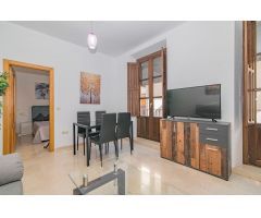 Apartamento céntrico en Granada Capital