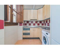 Apartamento céntrico en Granada Capital