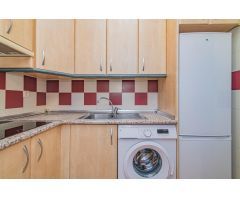 Apartamento céntrico en Granada Capital