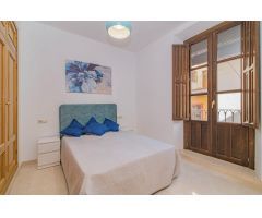 Apartamento céntrico en Granada Capital